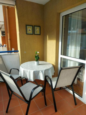 Apartman Marija Budva